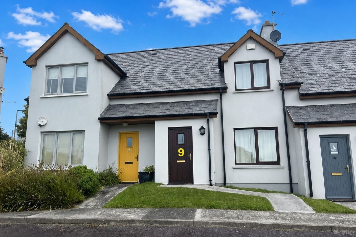 9 Ardmanagh Beg, Schull, Co. Cork, P81K654