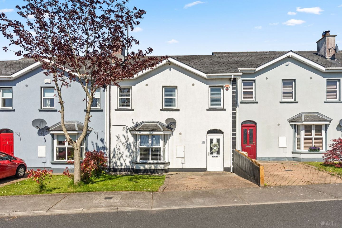 3 Inis Glora, Ballinalack, Bunbrosna, Co. Westmeath, N91VH02