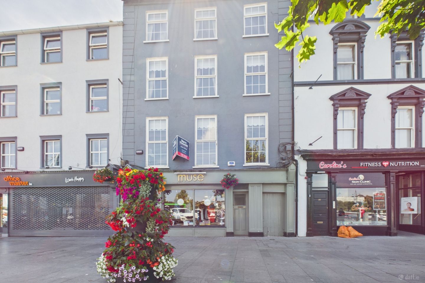 92 The Quay, Waterford, Waterford City, X91WV06