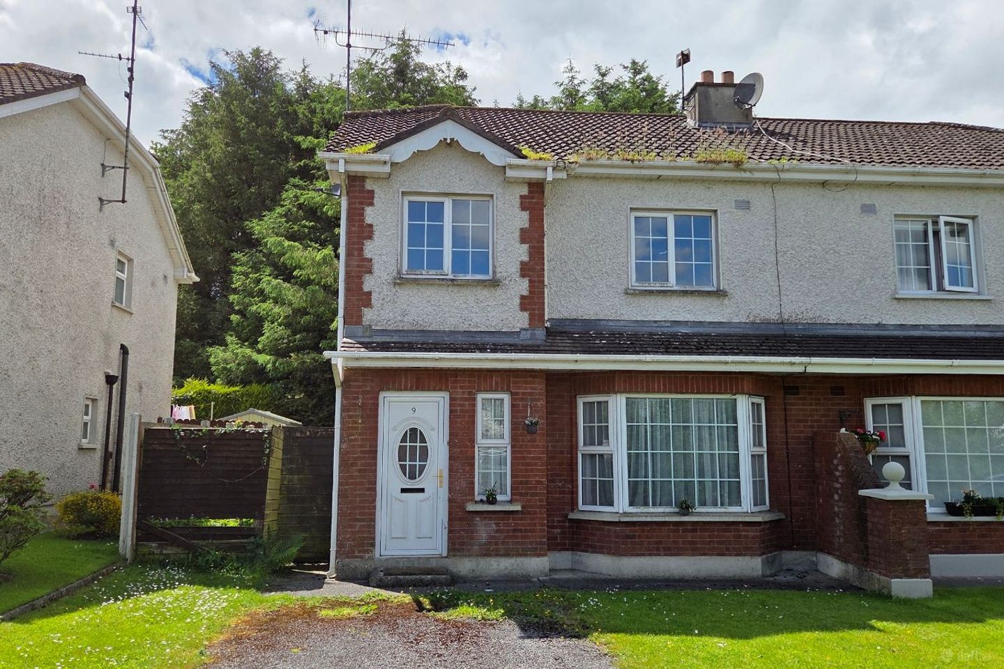 9 Twin Oaks, Bailieborough, Co. Cavan, A82D523