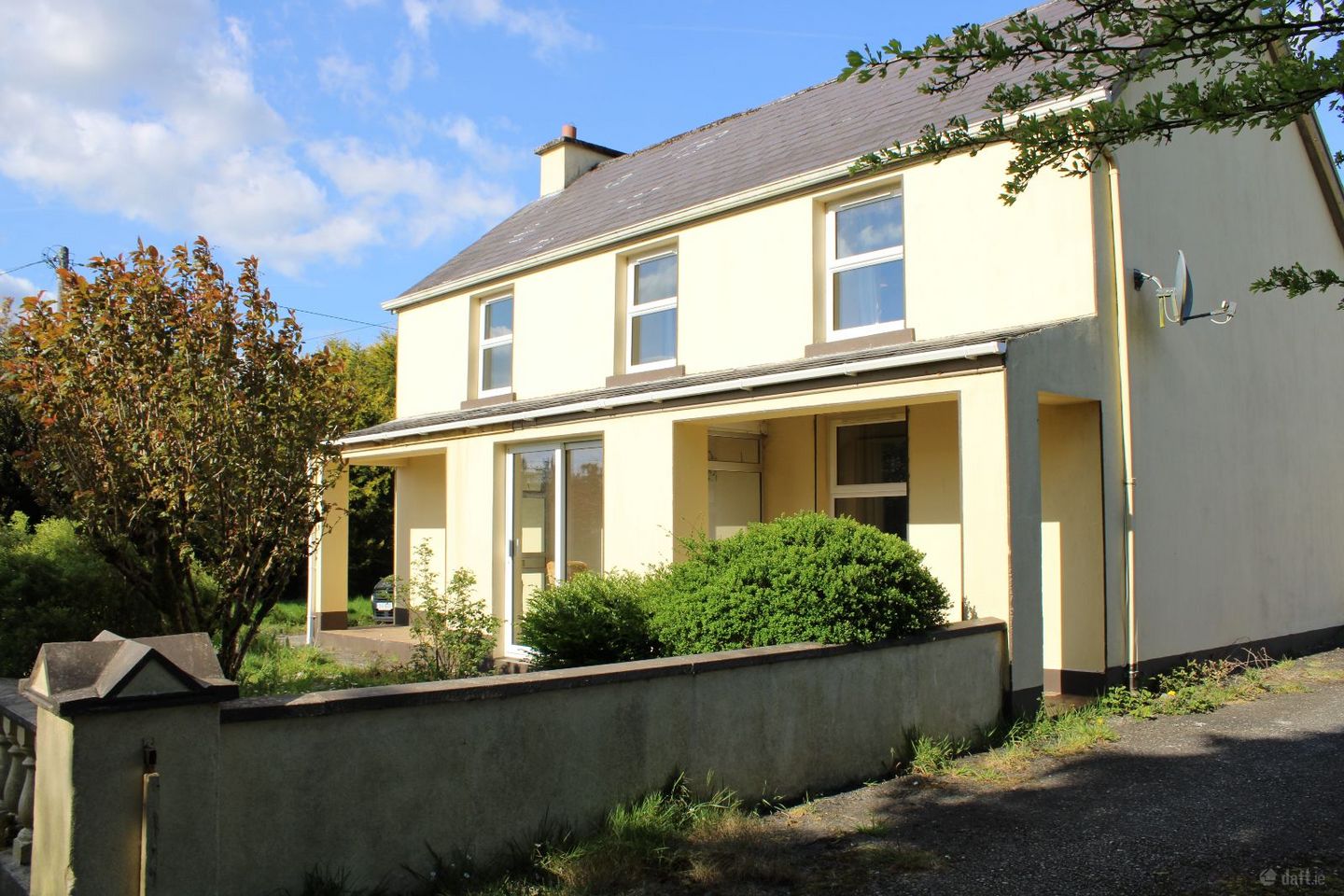 Kilcummin, Killarney, Co. Kerry, Kilcummin, Co. Kerry
