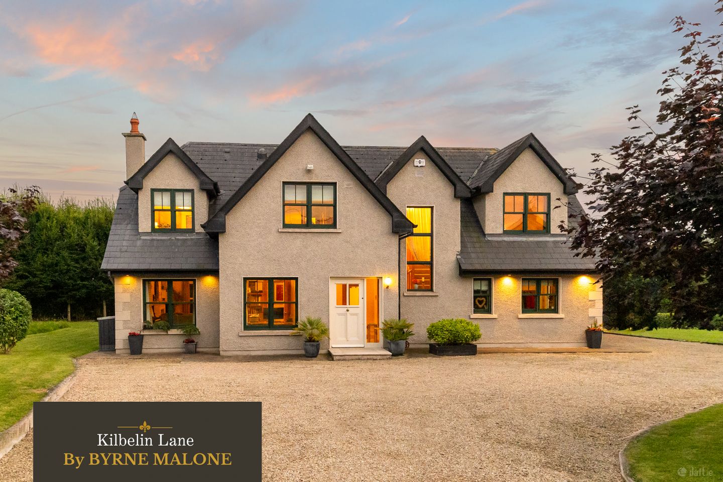Kilbelin Lane, Kilbelin, Newbridge, Co. Kildare, Newbridge, Co. Kildare, W12XP38