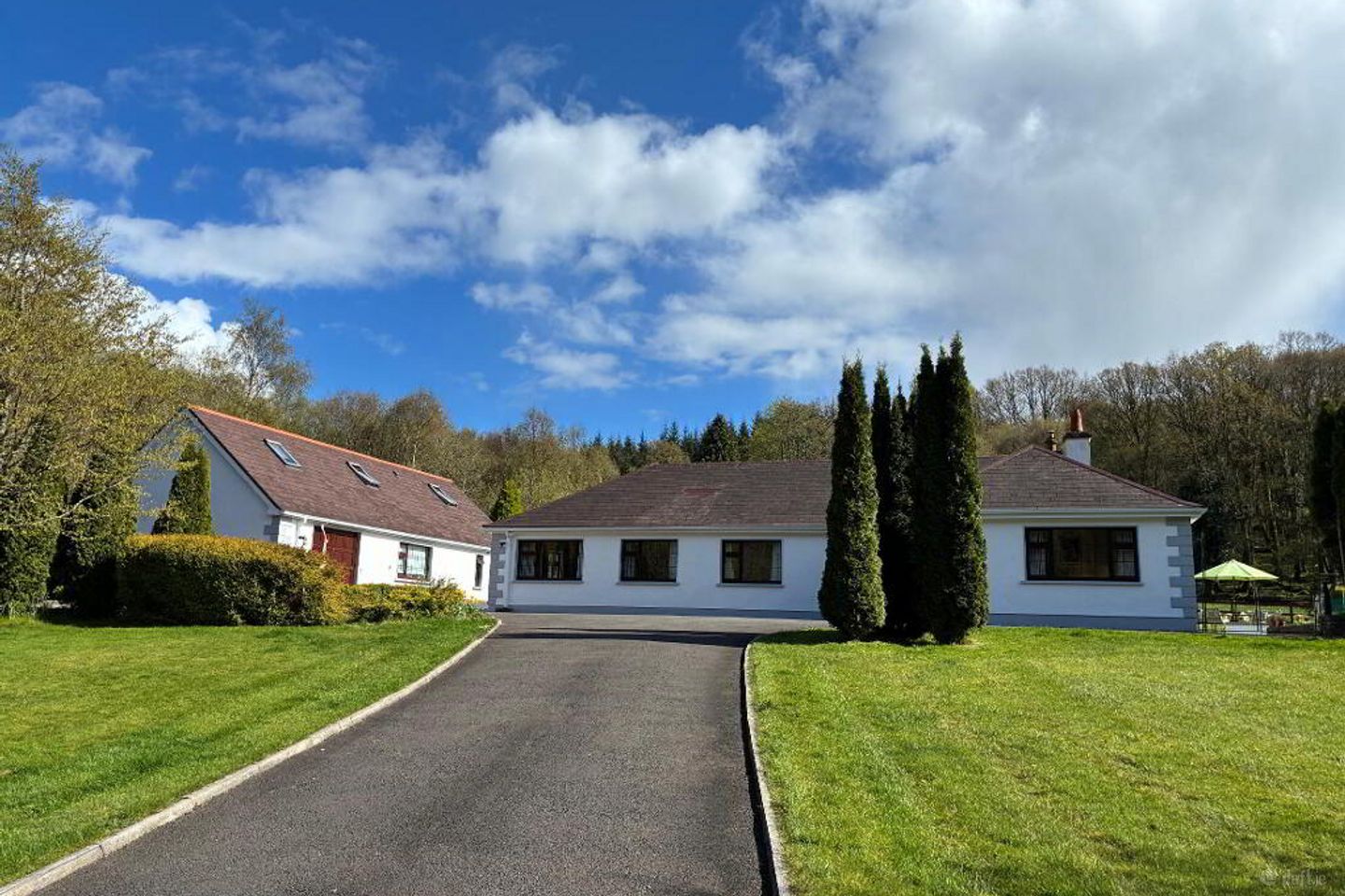 Thistledown Nire Road, Ballymacarbry, Co. Waterford, E91HR63