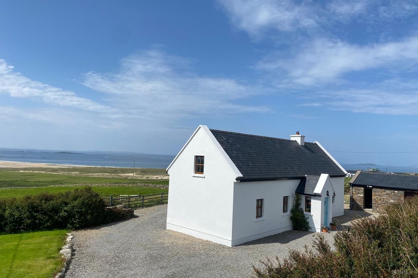 Kinnadoohy, Killadoon, Louisburgh, Co. Mayo, F28XD98