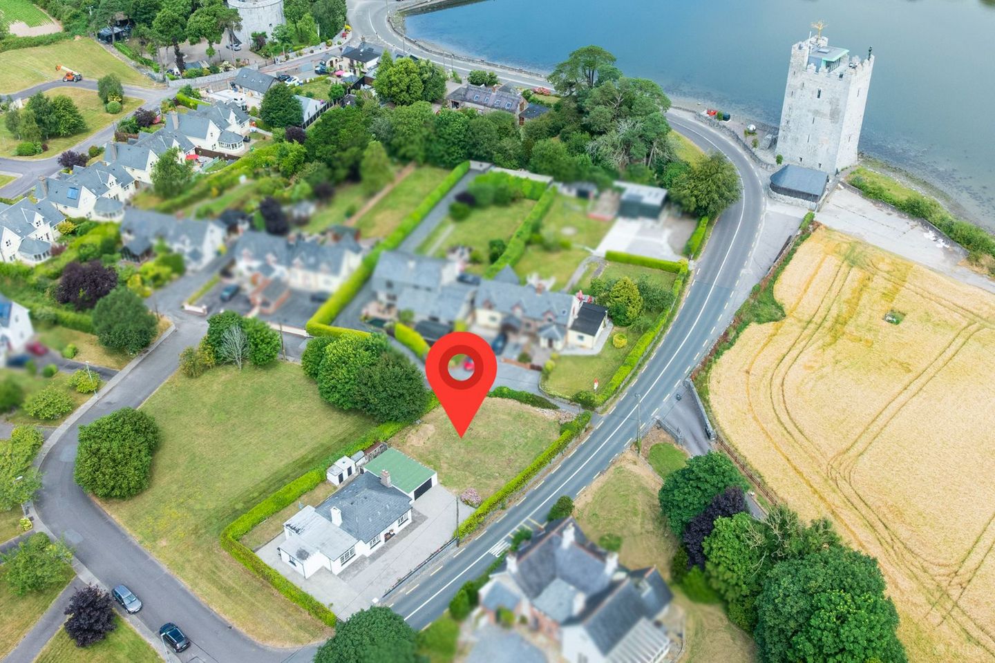 Castleview, Belvelly, Belvelly, Co. Cork, P24K152