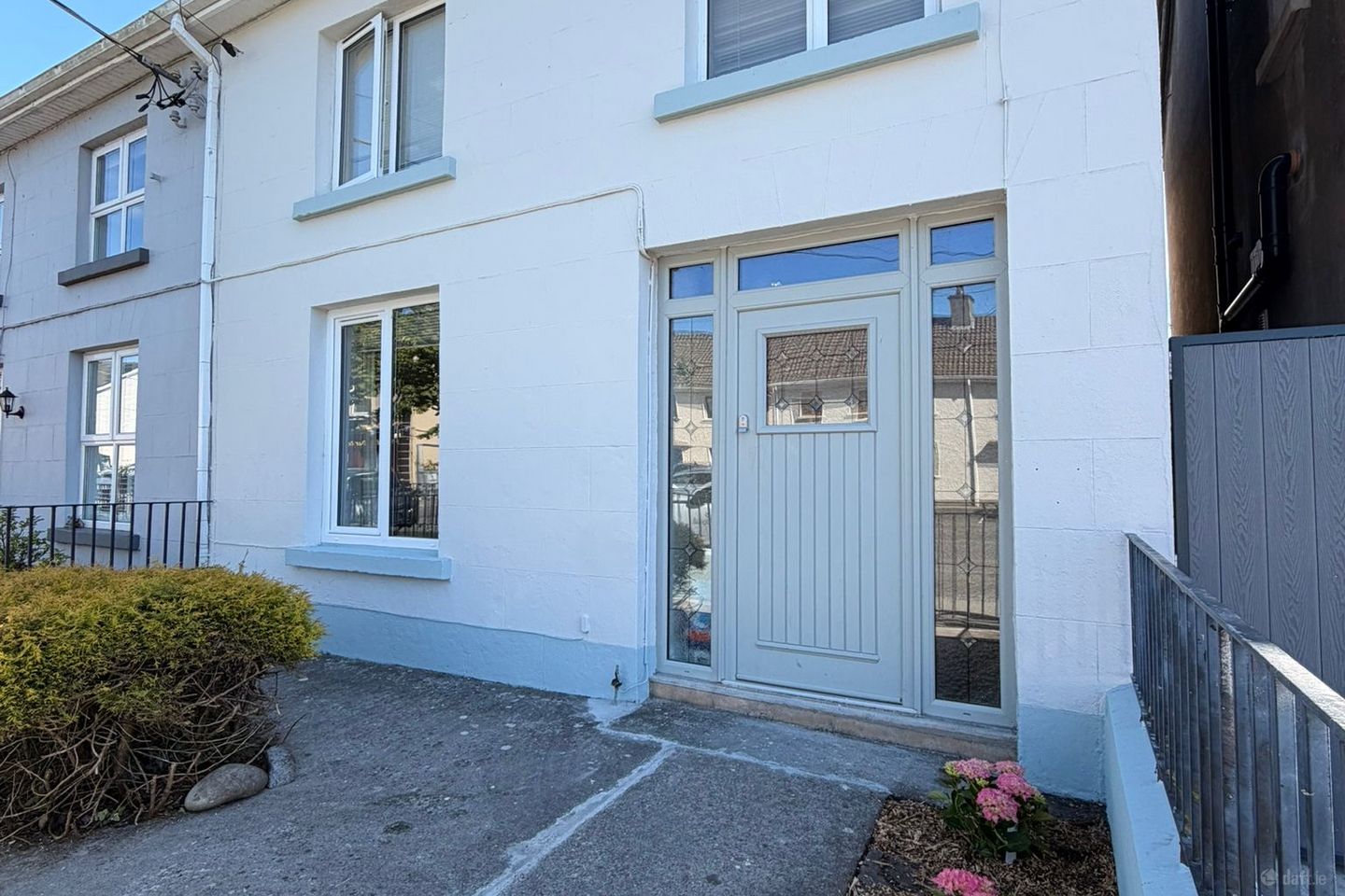 Barrack Street, Loughrea, Co. Galway, H62CY26