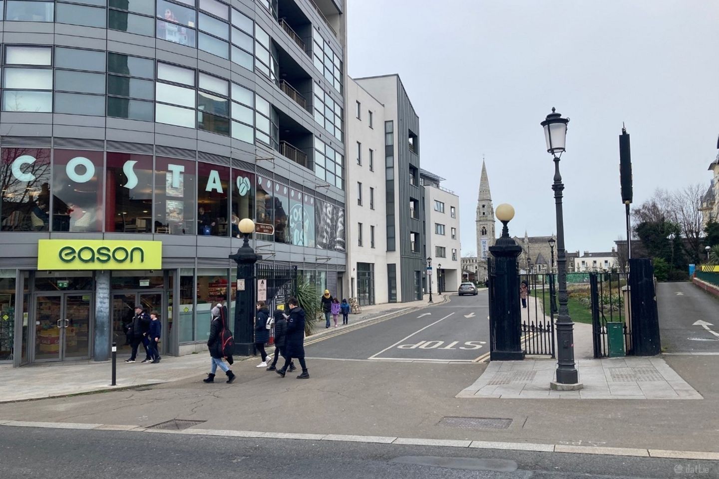 Unit 1 Marine Walk, Marine Road, Dun Laoghaire, Co. Dublin