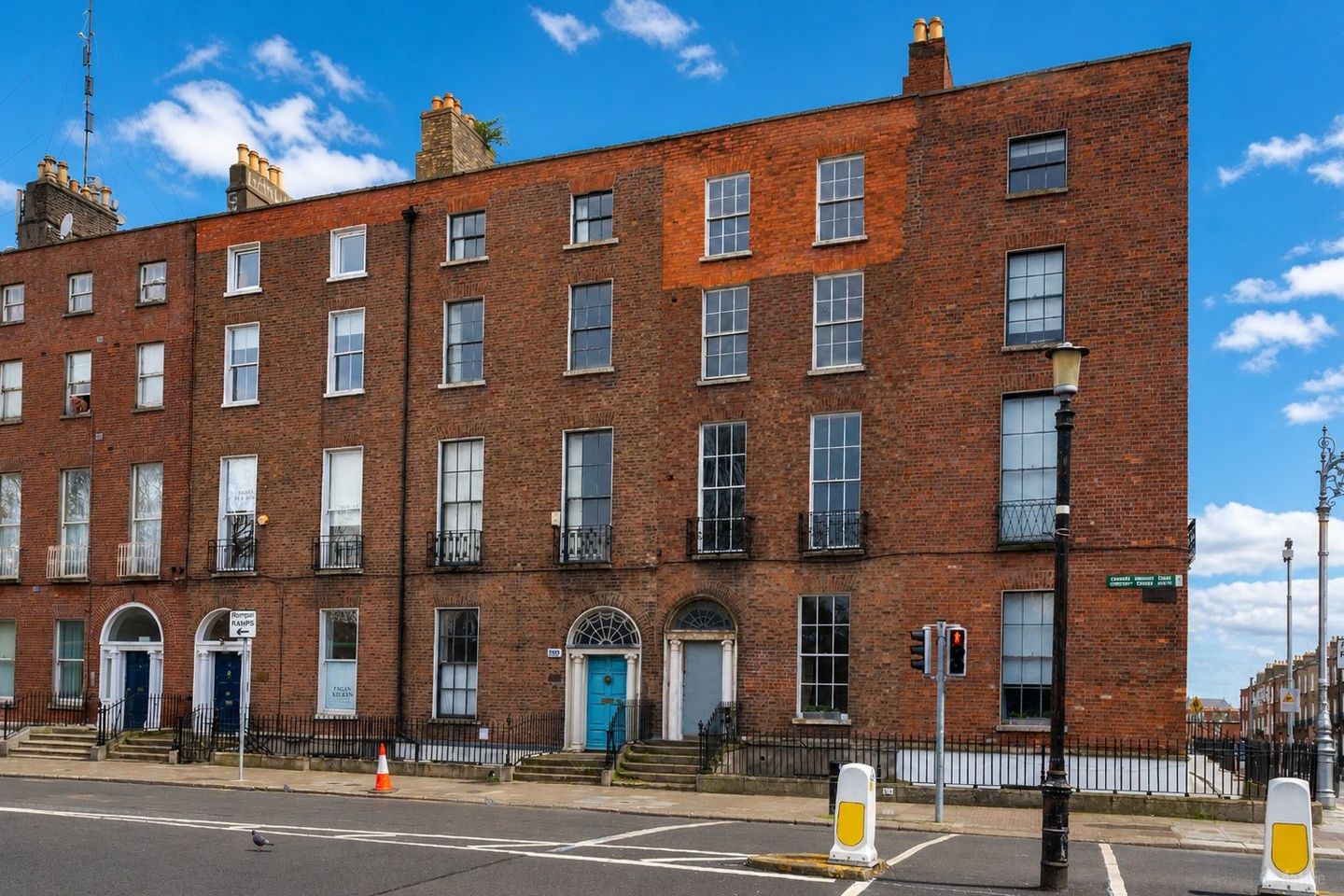 16 Mountjoy Square North, North City Centre, Dublin 1, Co. Dublin, D01N6Y7