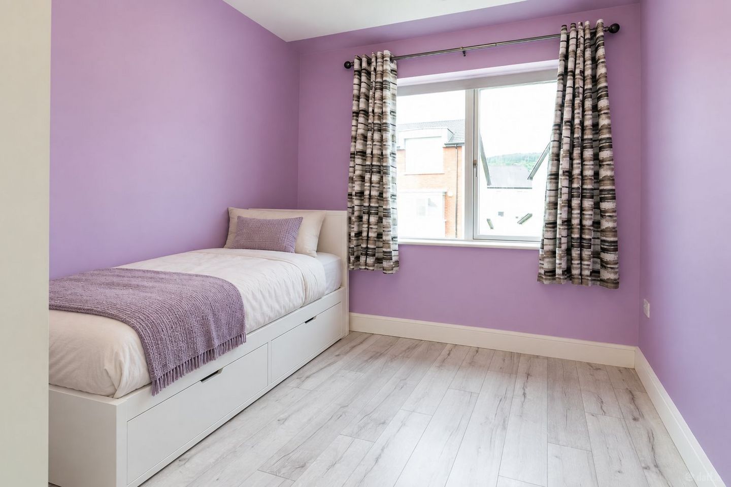 Clay Farm, Leopardstown, Dublin 18