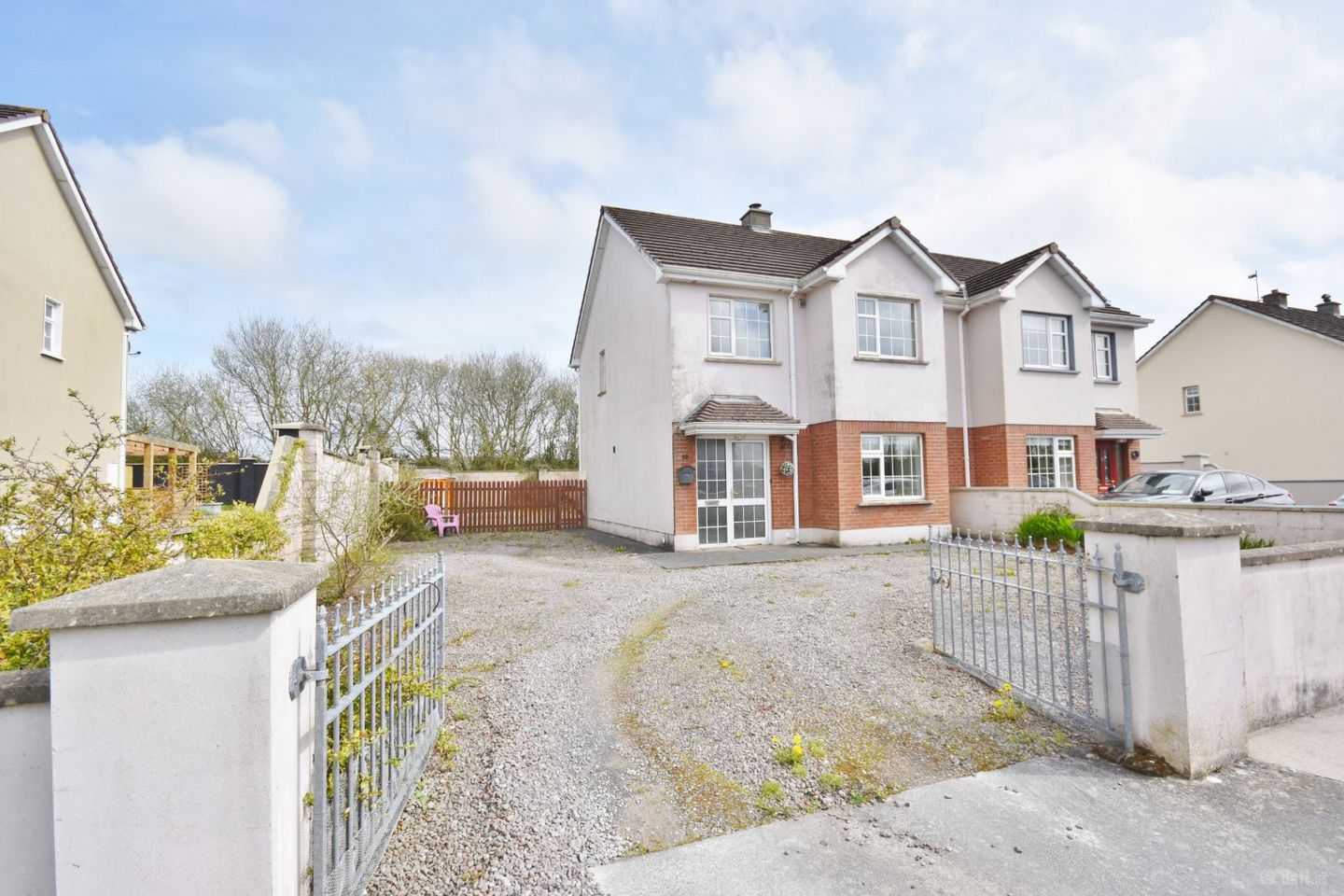 69 Lartigue Village, Clieveragh, Listowel, Co. Kerry, V31H560