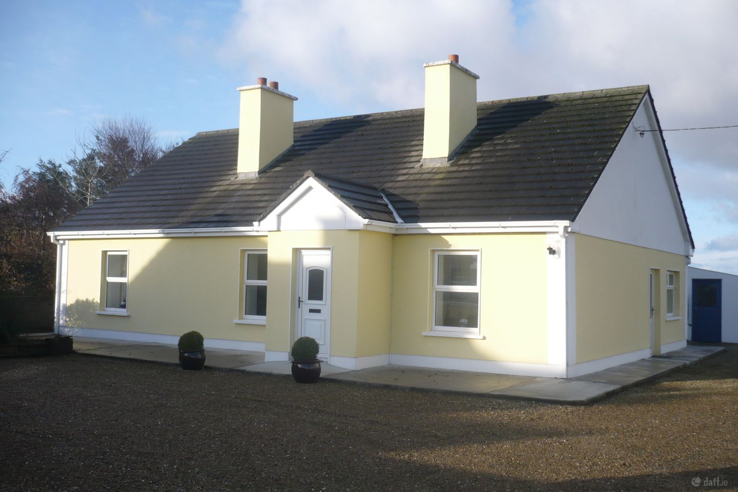 Aughness, Ballycroy, Co. Mayo