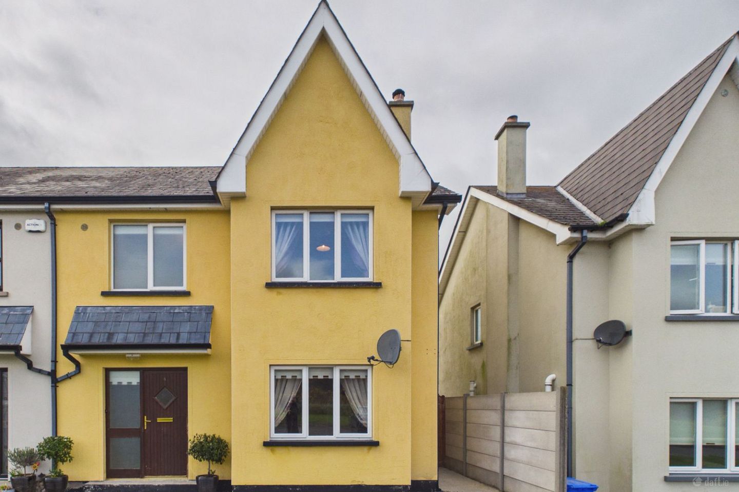 4 Sliabh Ban, Myshall, Co. Carlow, R21H702