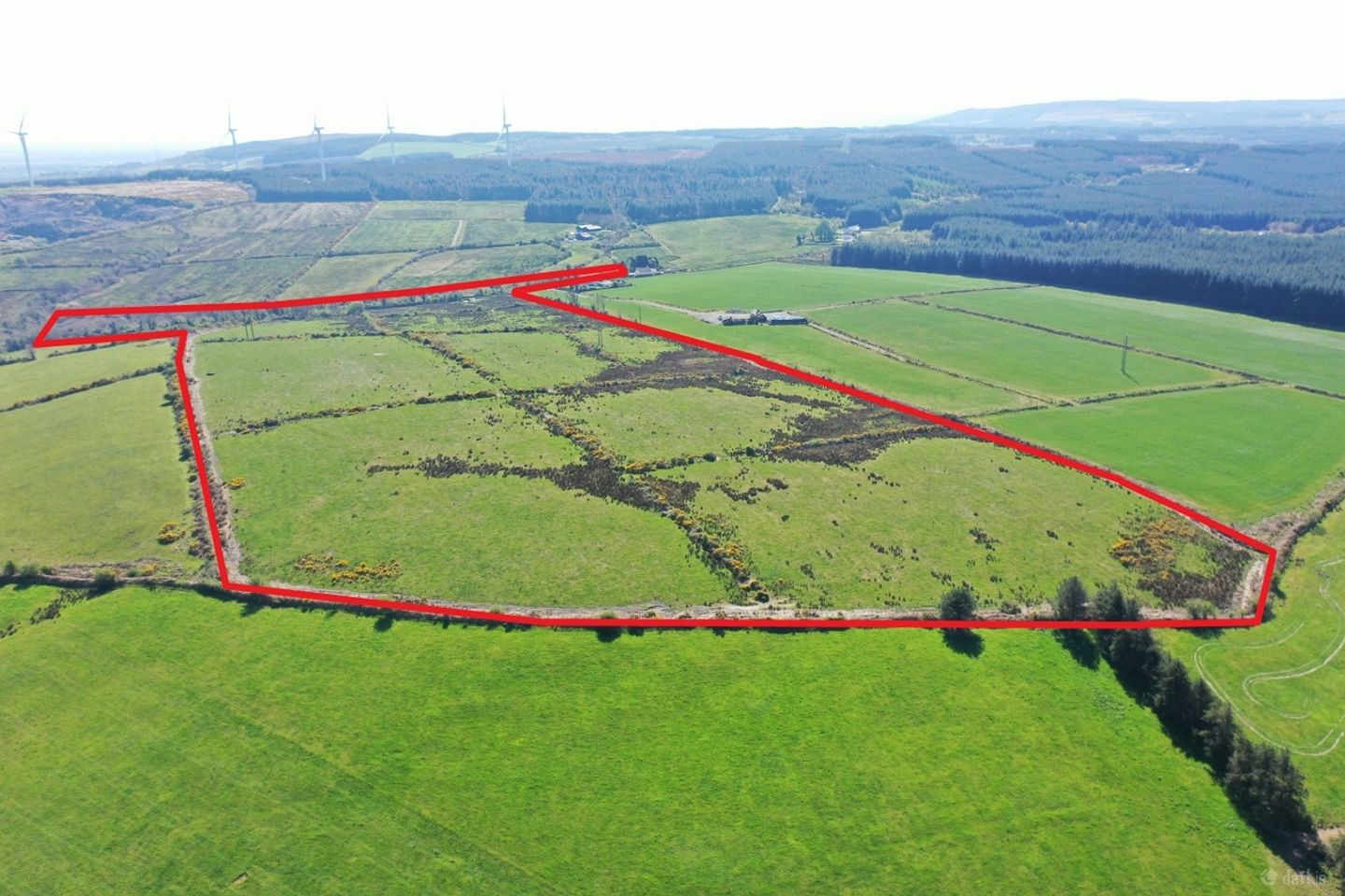 Boughilbo, Kilcolman, Ardagh, Co. Limerick