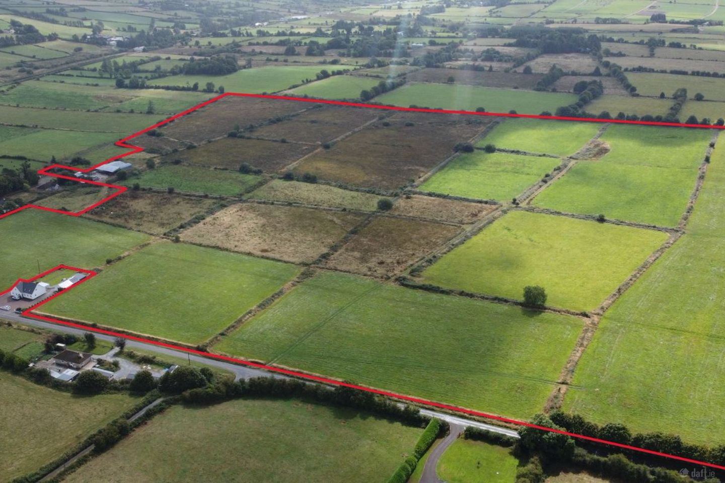 Knockearagh, Tullylease, Co. Cork