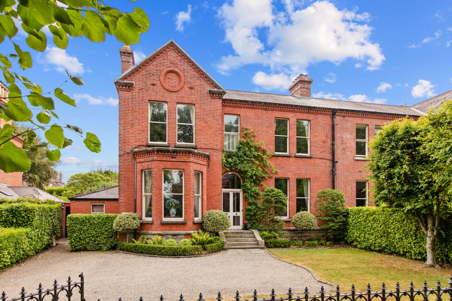 Kincora, 22 Temple Gardens, Rathmines, Dublin 6, D06P3V1