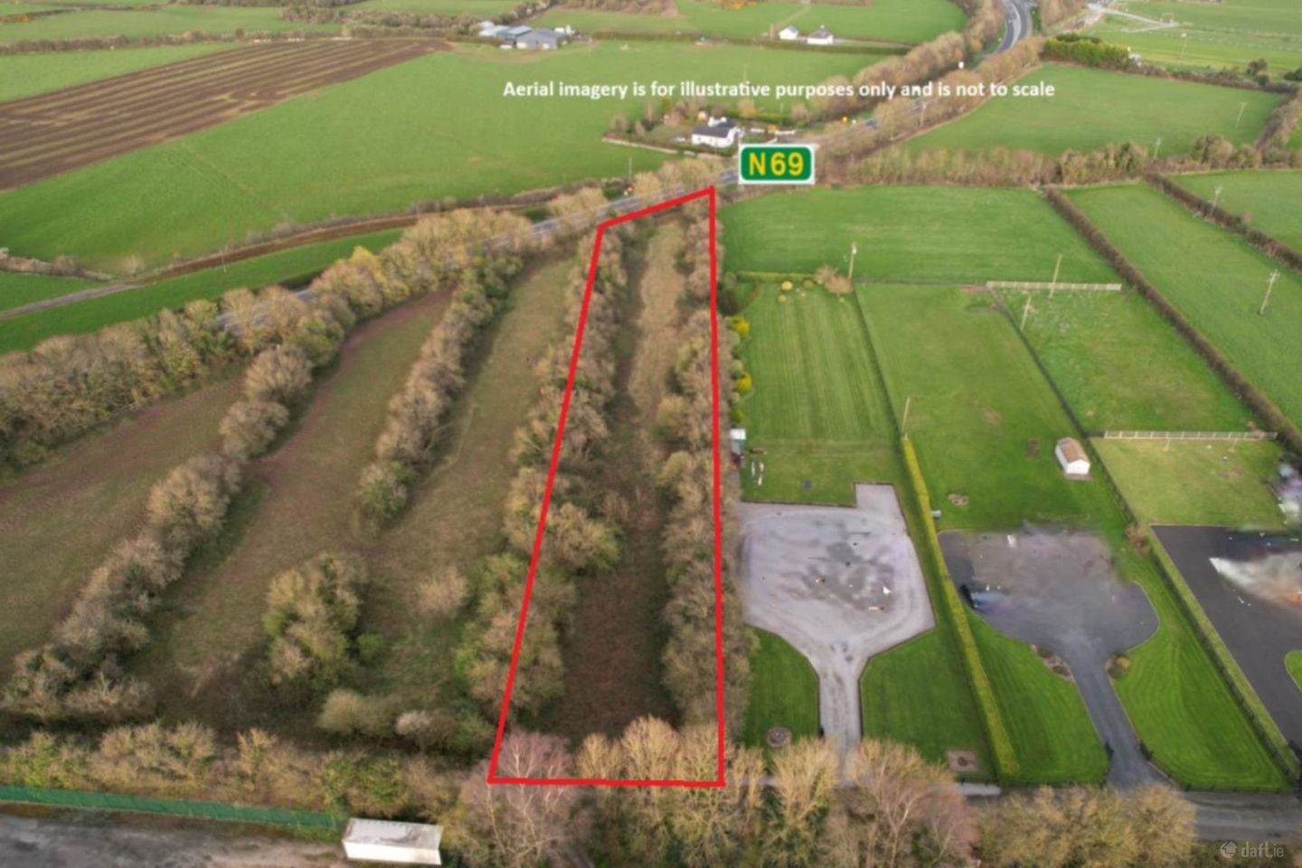 Clounreask, Askeaton, Co. Limerick