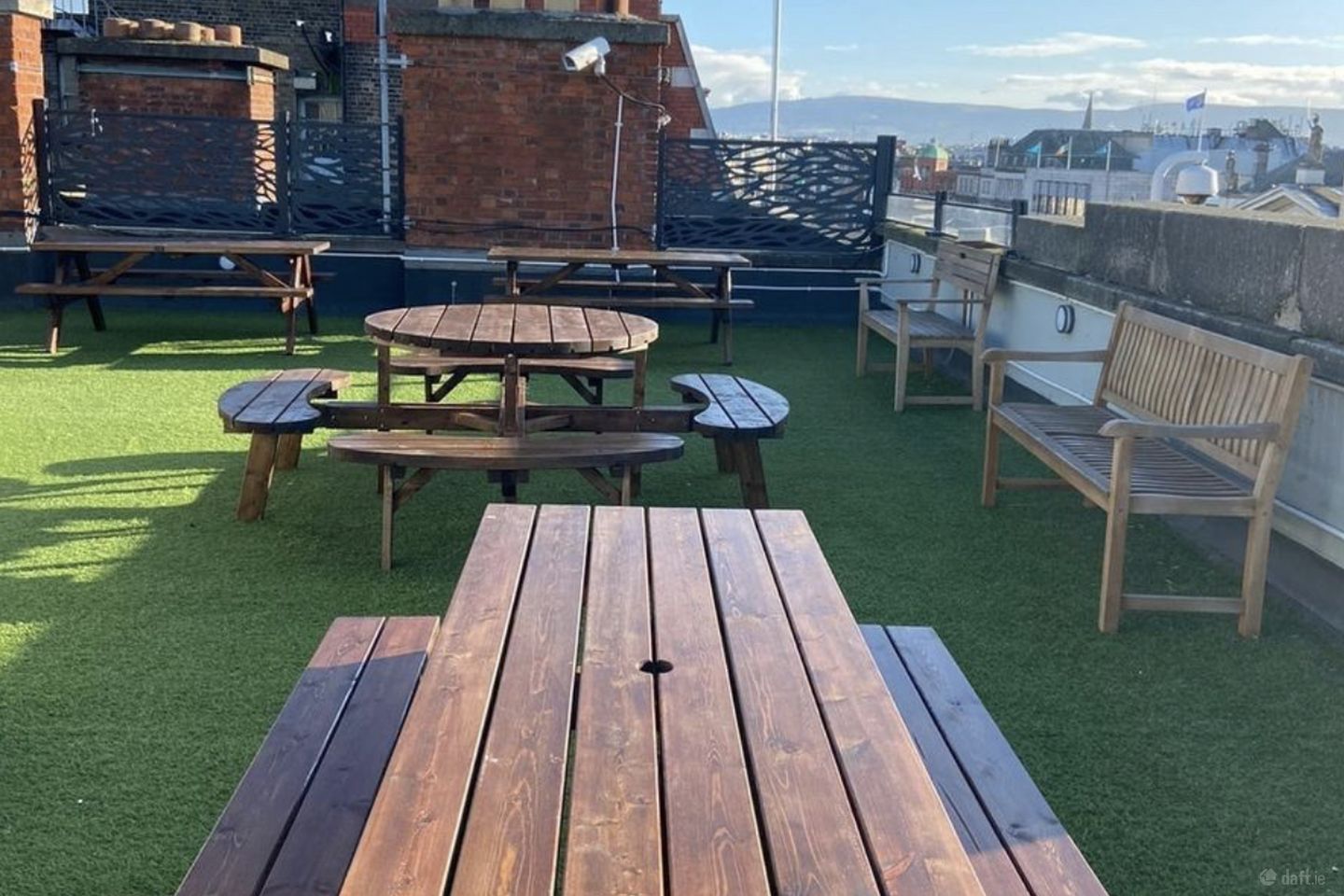 5 - 7 O'Connell Street, Dublin 1