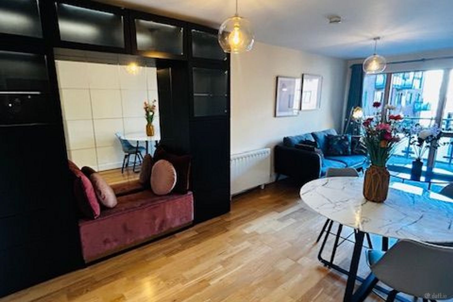 Longboat Quay North Apartments, Dublin 2, Hanover Quay, Dublin 2