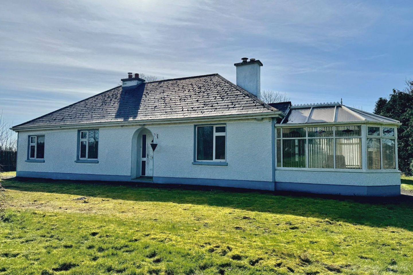 Crossard, Tooreen, Ballyhaunis, Co. Mayo, F35HK80