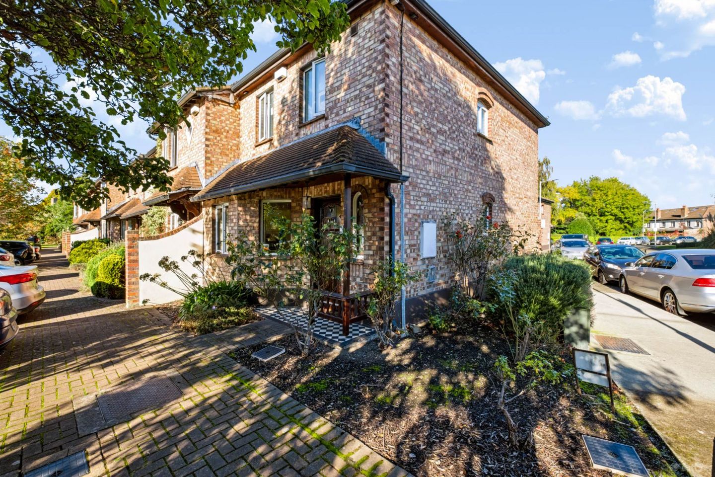 70 Donnybrook Manor, Donnybrook, Dublin 4, D04A0K2