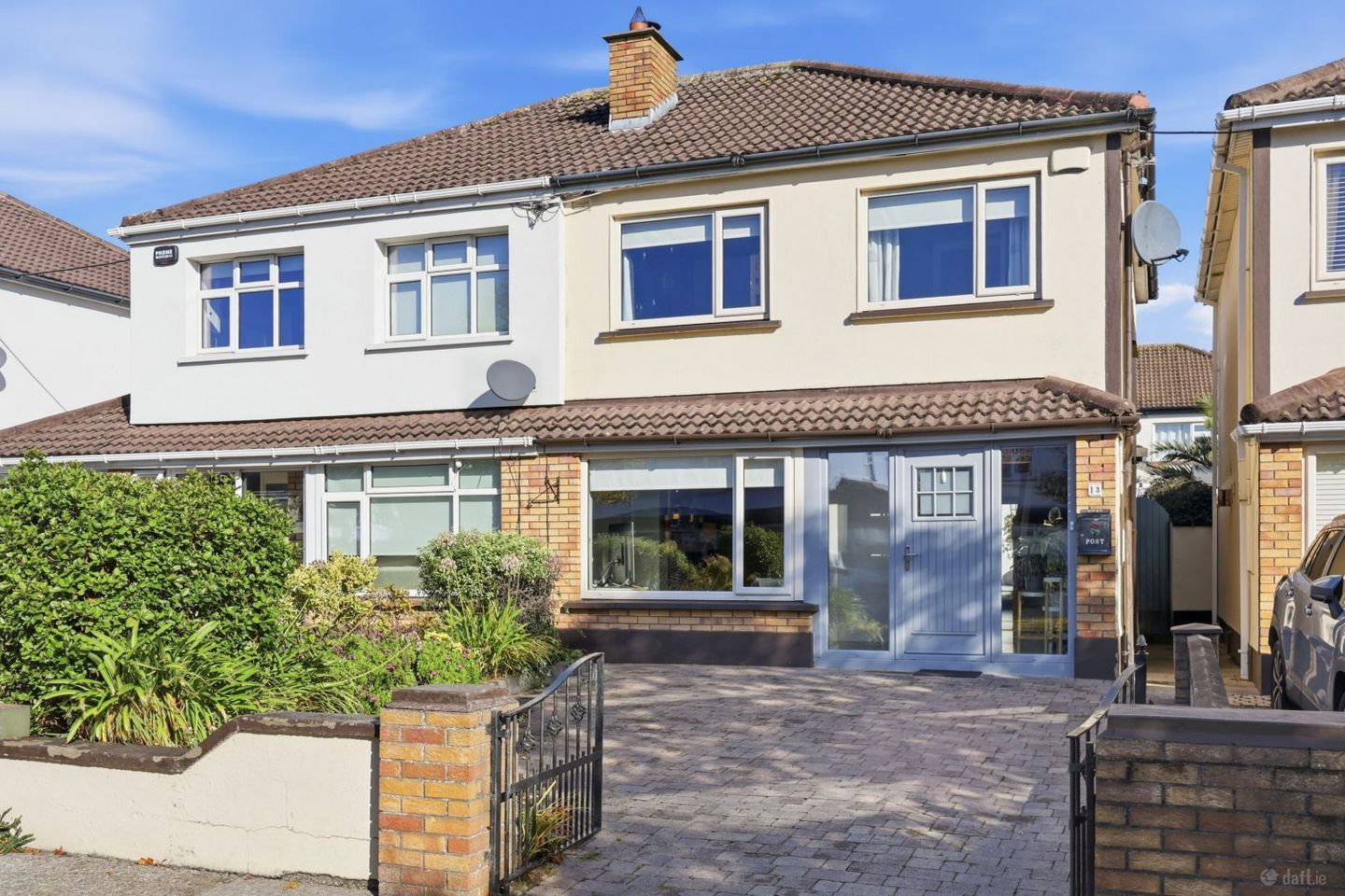 13 Castle Lawns, Malahide, Co. Dublin, K36RR67