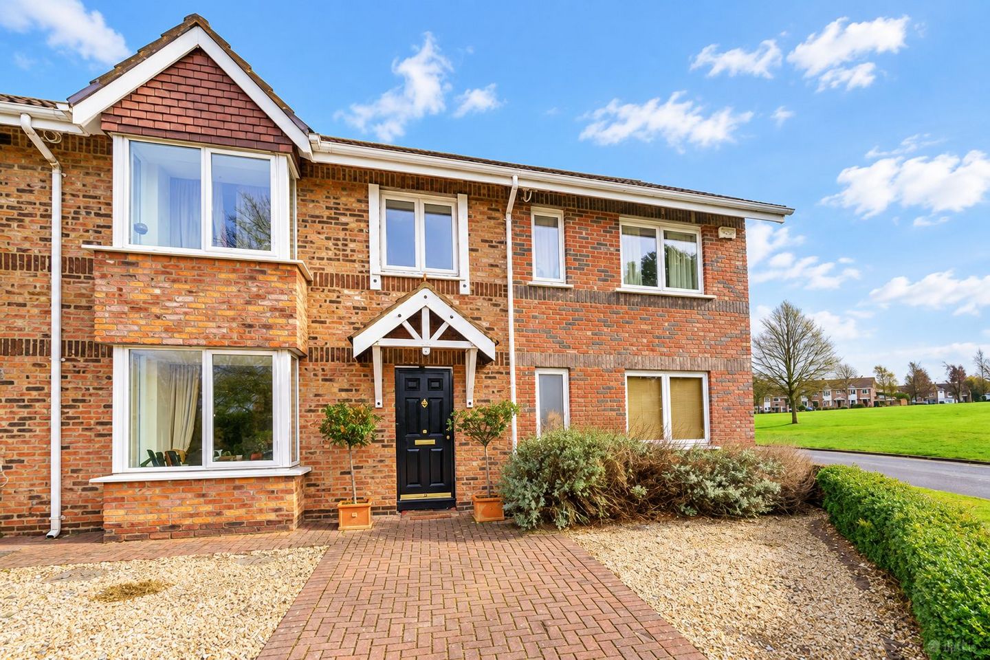 29 Orpen Green, Blackrock, Stillorgan, Co. Dublin