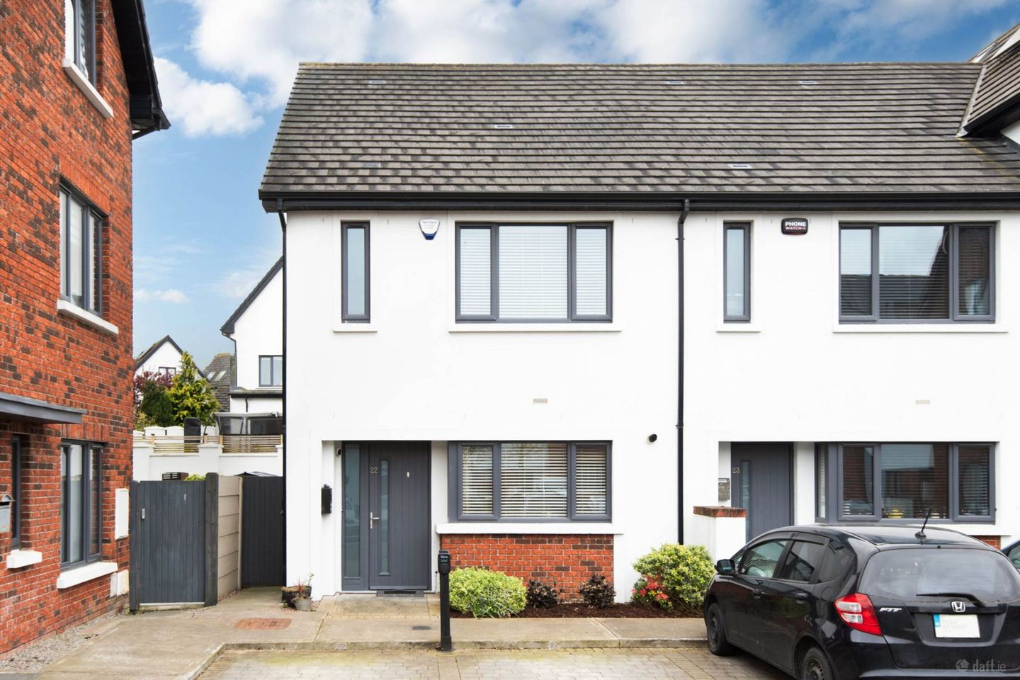 22 Muillean Close, Swords, Dublin, Swords, Co. Dublin, K67N8X7