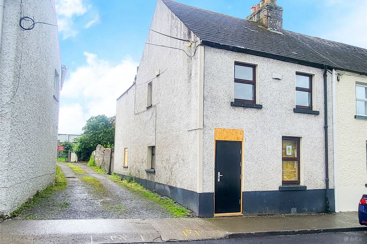1 Lower Griffith Street, Athlone, Co. Westmeath, N37EW44