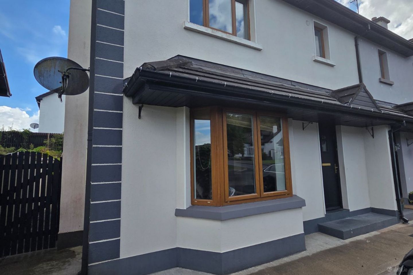29 Cnocan Rua, Moycullen, Moycullen, Co. Galway