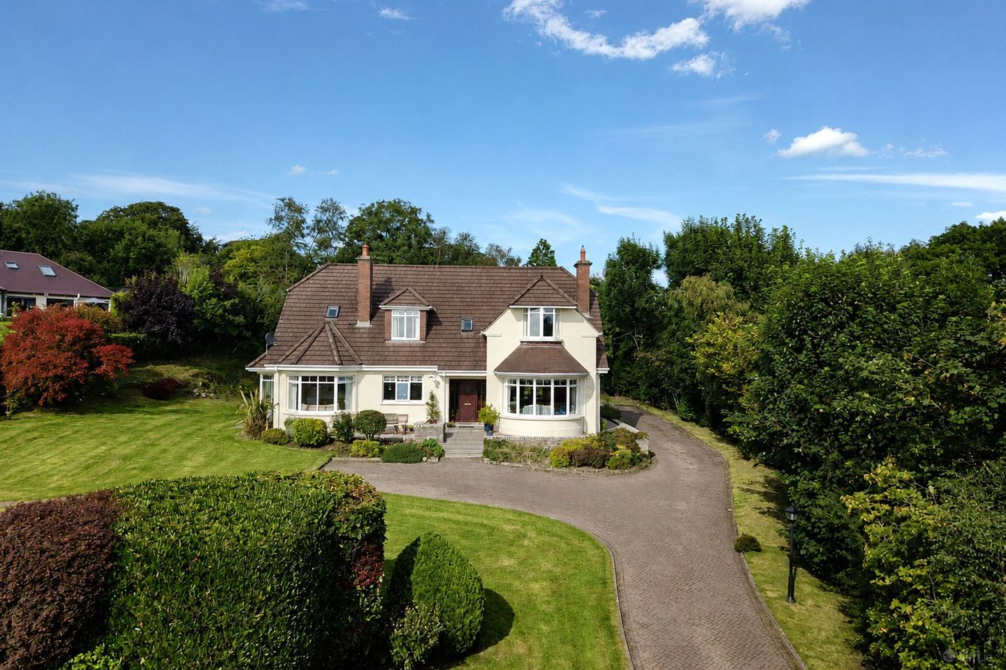 Ros Cuilinn, Cornagill, Letterkenny, Co. Donegal, F92PTD8