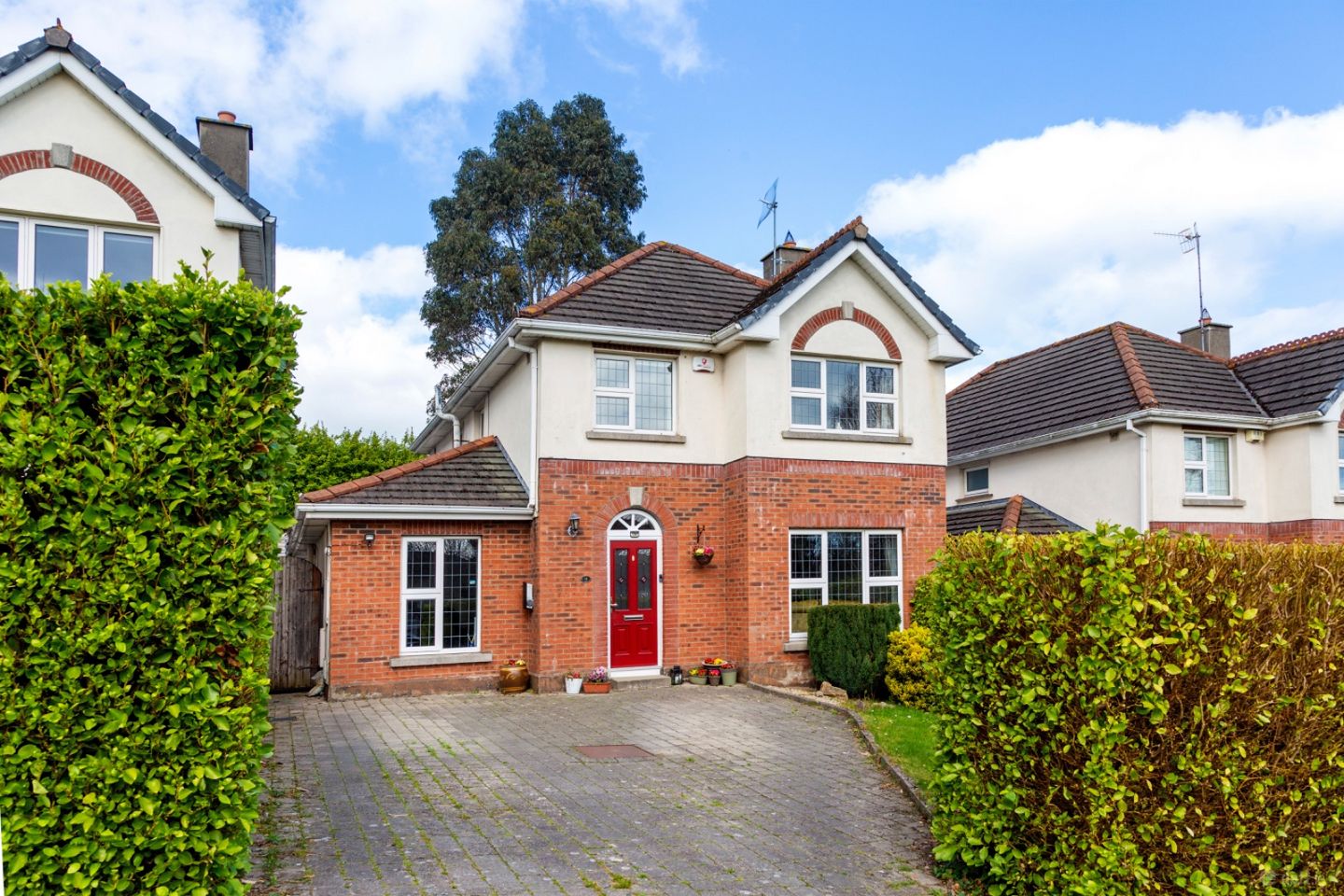 9 Oaklands Court, Greystones, Greystones, Co. Wicklow, A63HE09