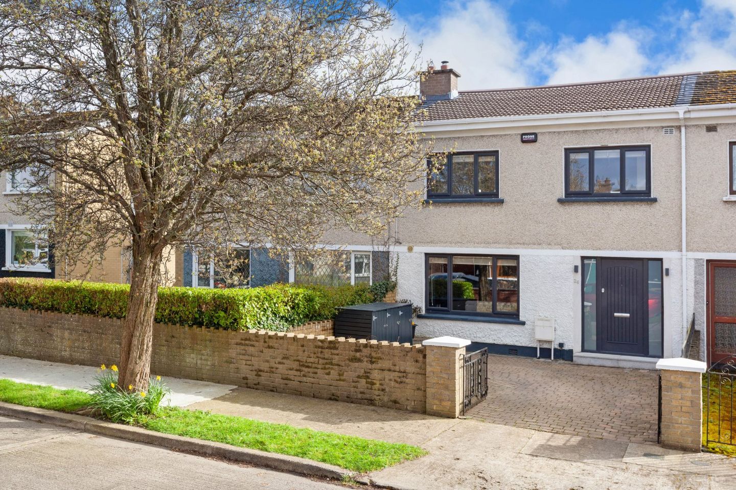 26 Springfield, Blackhorse Avenue, Dublin 7, D07V5N0