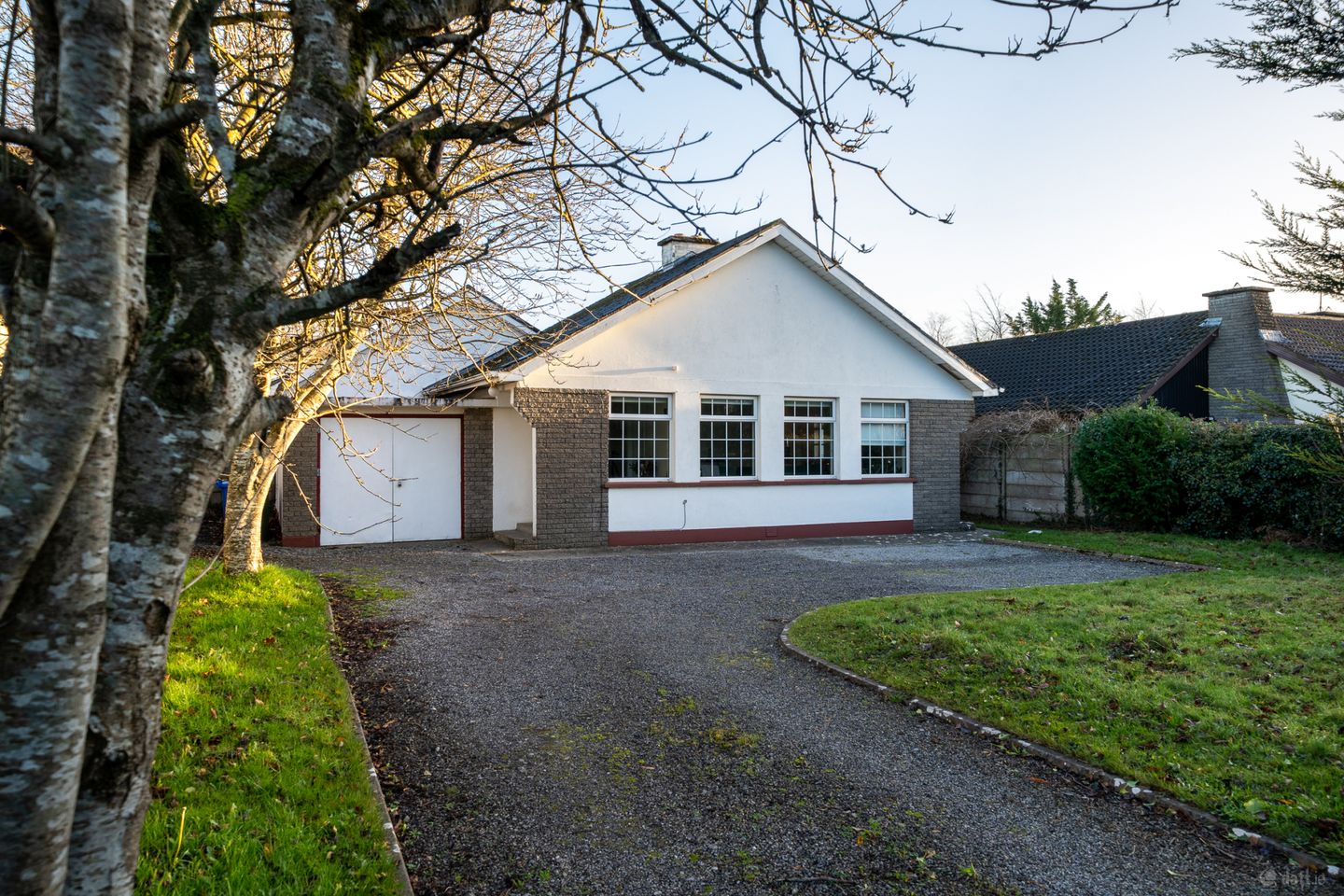 Dunhill, Clara Road, Tullamore, Co Offaly, R35RW68
