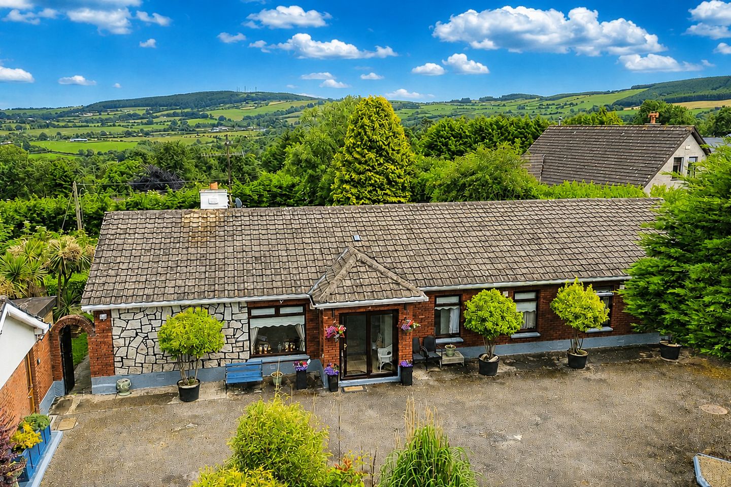 Fox Lodge, Foxcovert Lane, Kilteel, Naas, Co. Kildare, W91XCX8