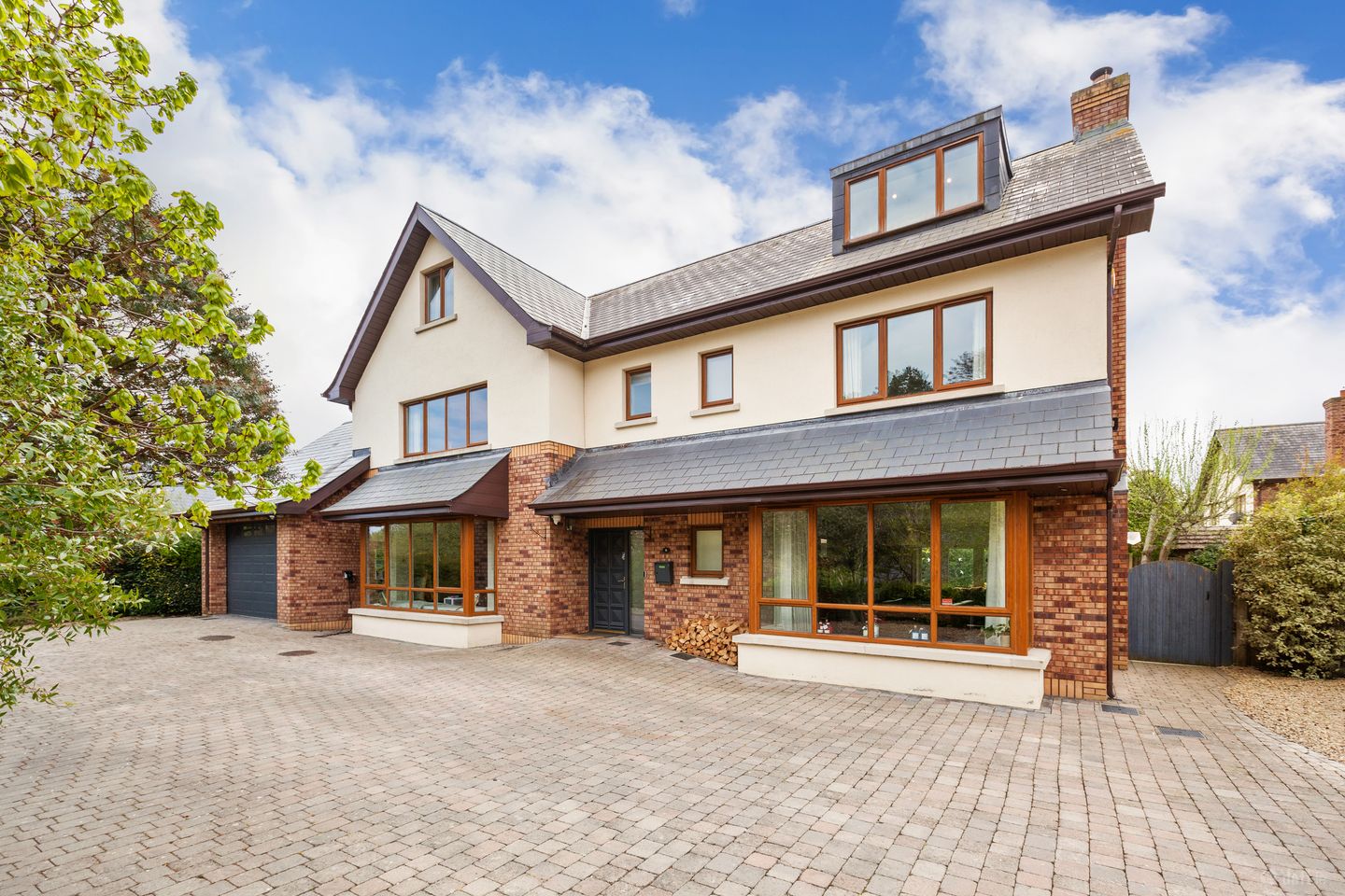 6 Rocky Valley Crescent, Kilmacanogue, Co. Wicklow, A98YP95
