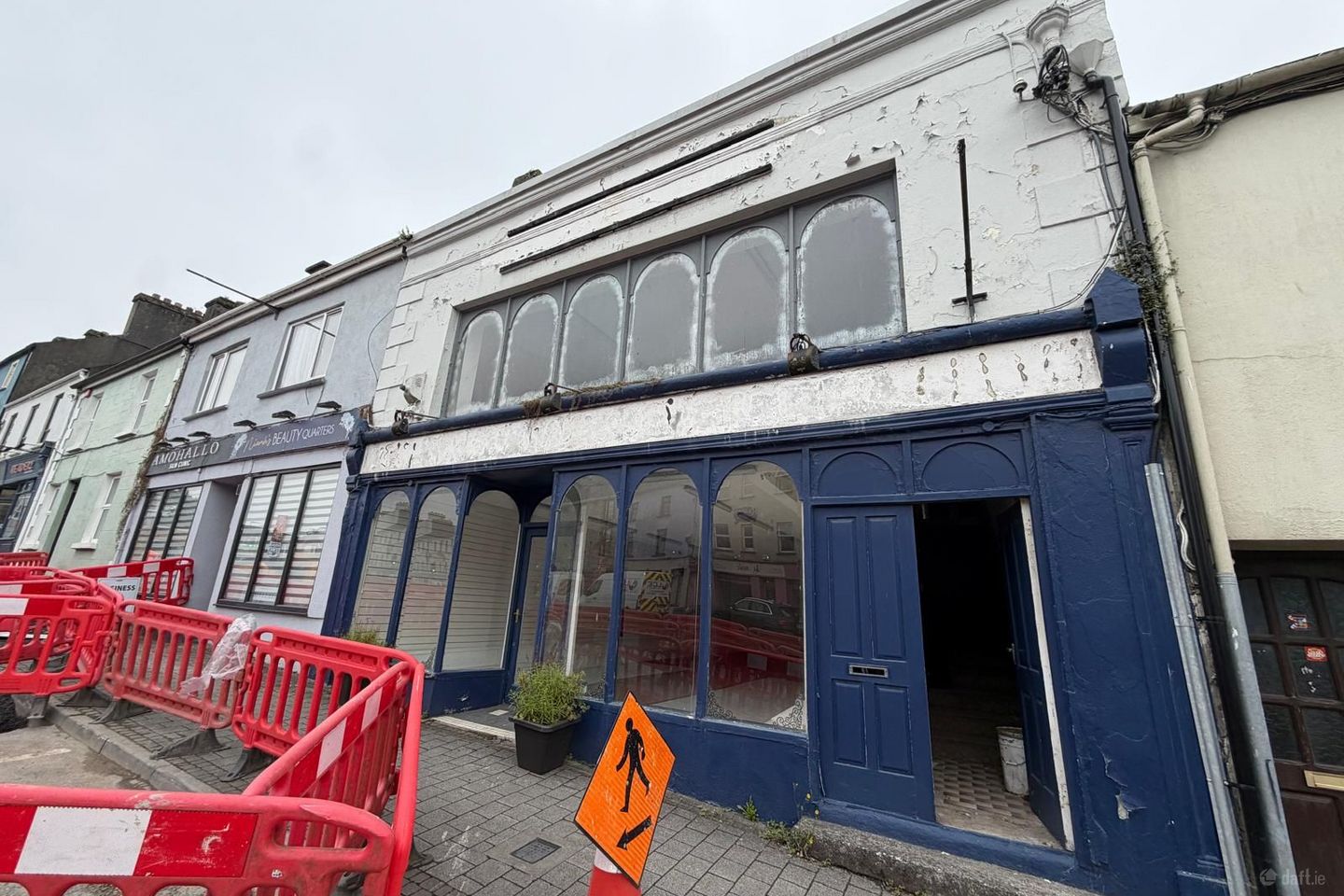Barrack Street, Ballaghaderreen, Ballagh, Co. Roscommon