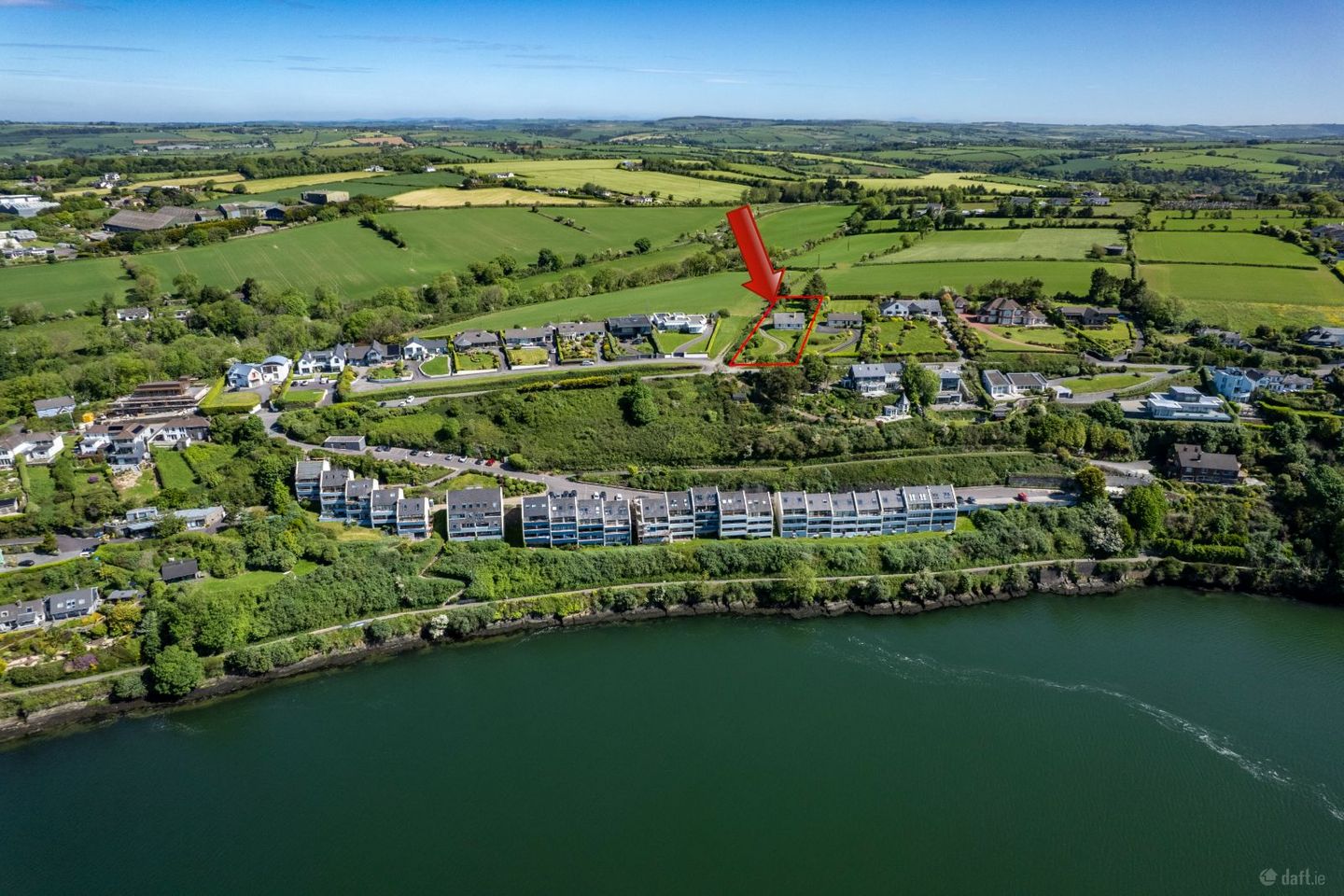 Muldron, Ardbrack, Kinsale, Co. Cork, P17NV66