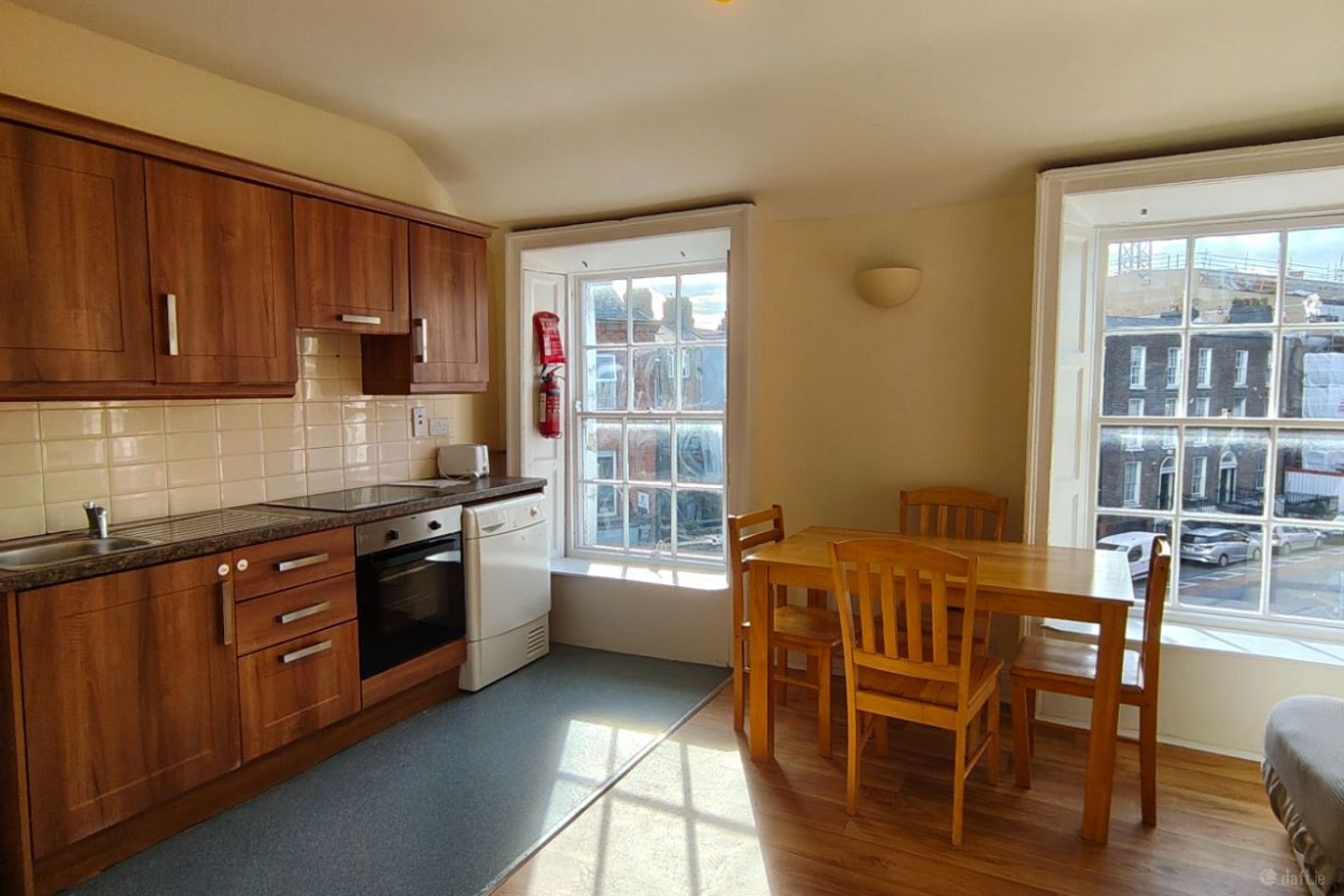Berkeley Street, Dublin 7, North Circular Road, Dublin 7