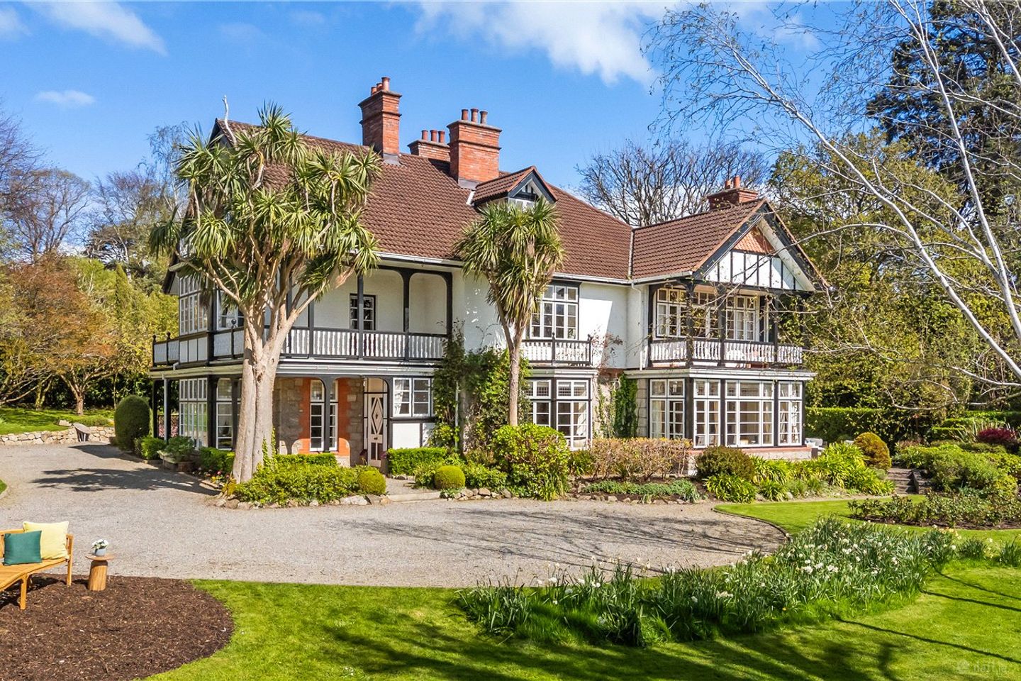 Steeplewood, Killiney Avenue, Killiney, Co. Dublin, A96NR13