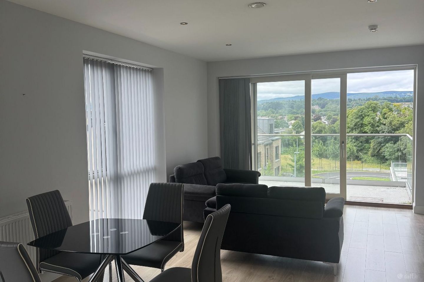 Apartment 30 Carraig Bui, Johnstown Road, Cabinte, Glenageary, Co. Dublin