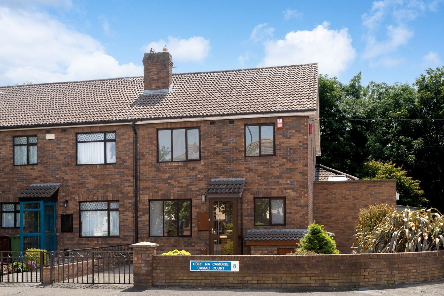 1 Camac Court , Kilmainham, Dublin 8, D08T6Y4