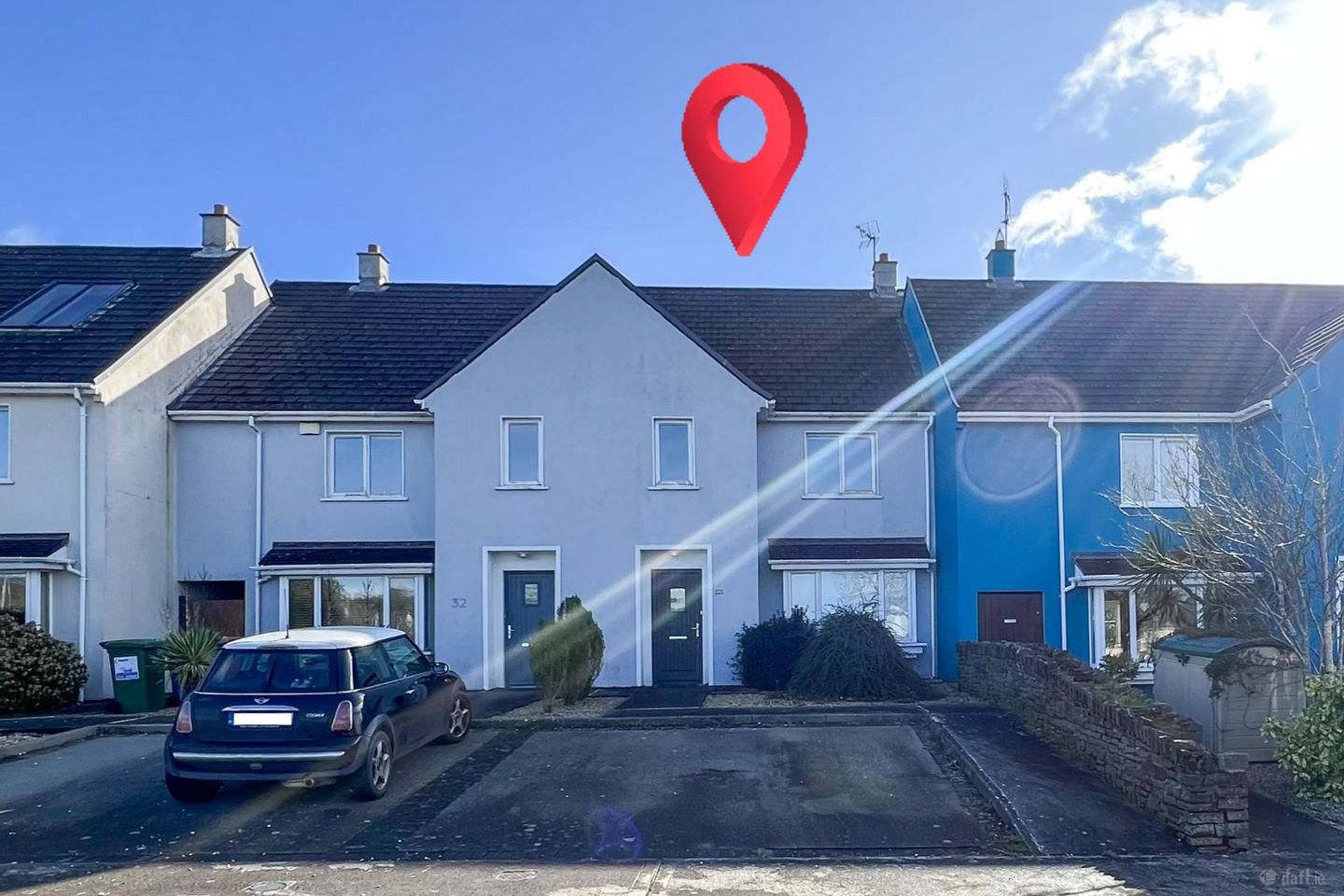 31 The Court, Compass Quay, Kinsale, Co. Cork, P17E026