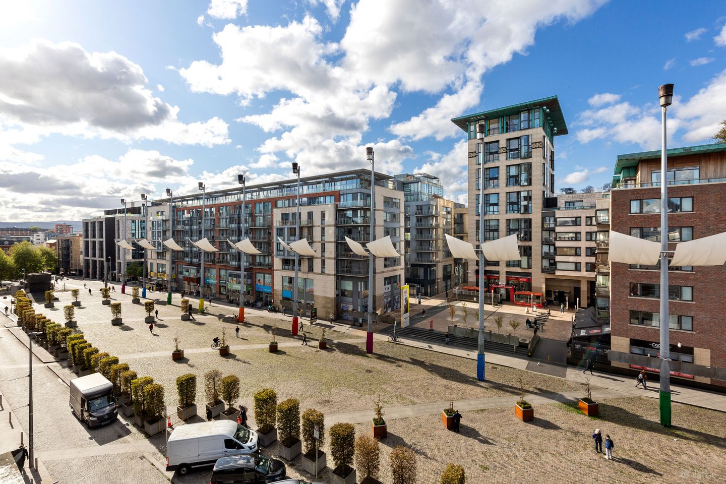 10 Block C Smithfield Market, Smithfield, Dublin 7, D07 VH52