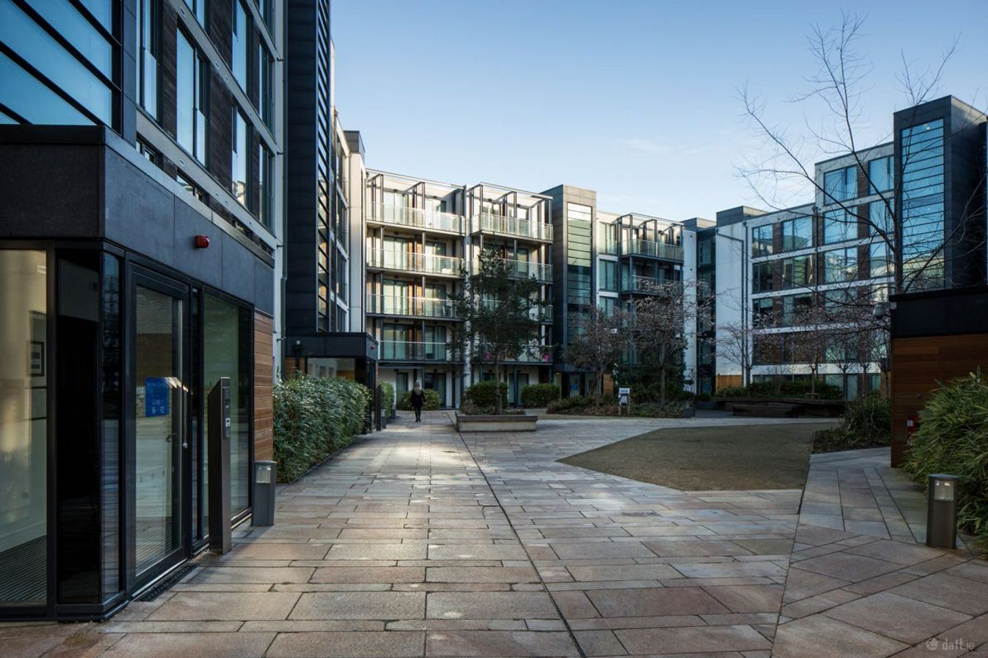 Apartment 205, Block D South Central, Rockbrook, Carmanhall Road, Stillorgan, Dublin 18