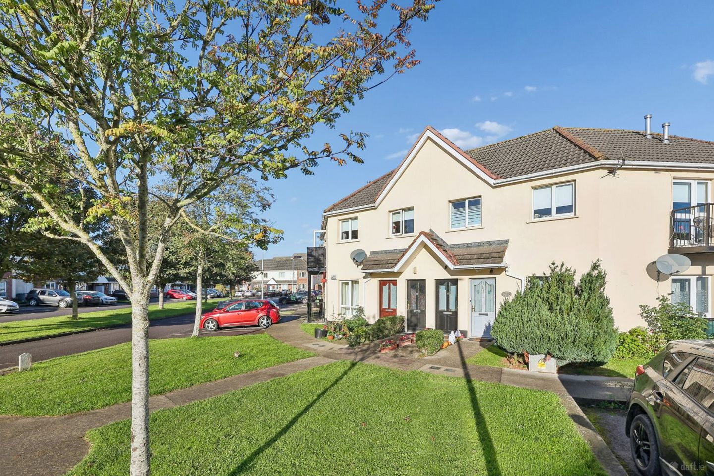 18 Ashton Close, Ashton Broc, Swords, Co. Dublin, K67HY57