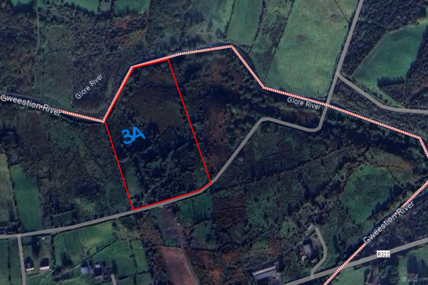 Canbrack, Kiltimagh, Co. Mayo