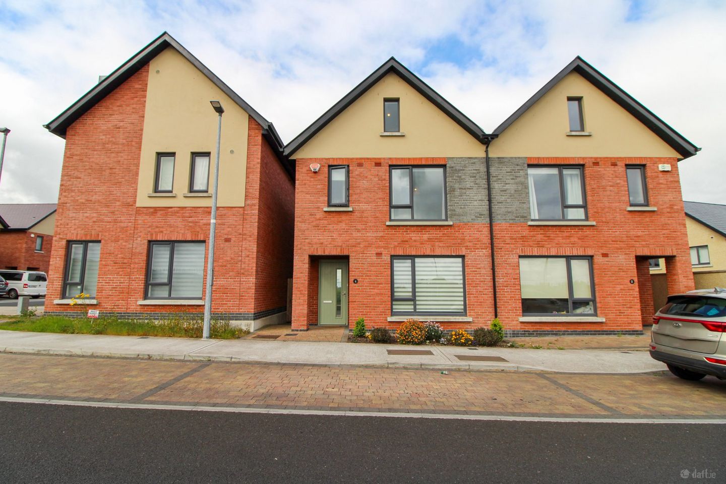 4 Greenway Drive, Kiltipper, Dublin 24, D24XYK4