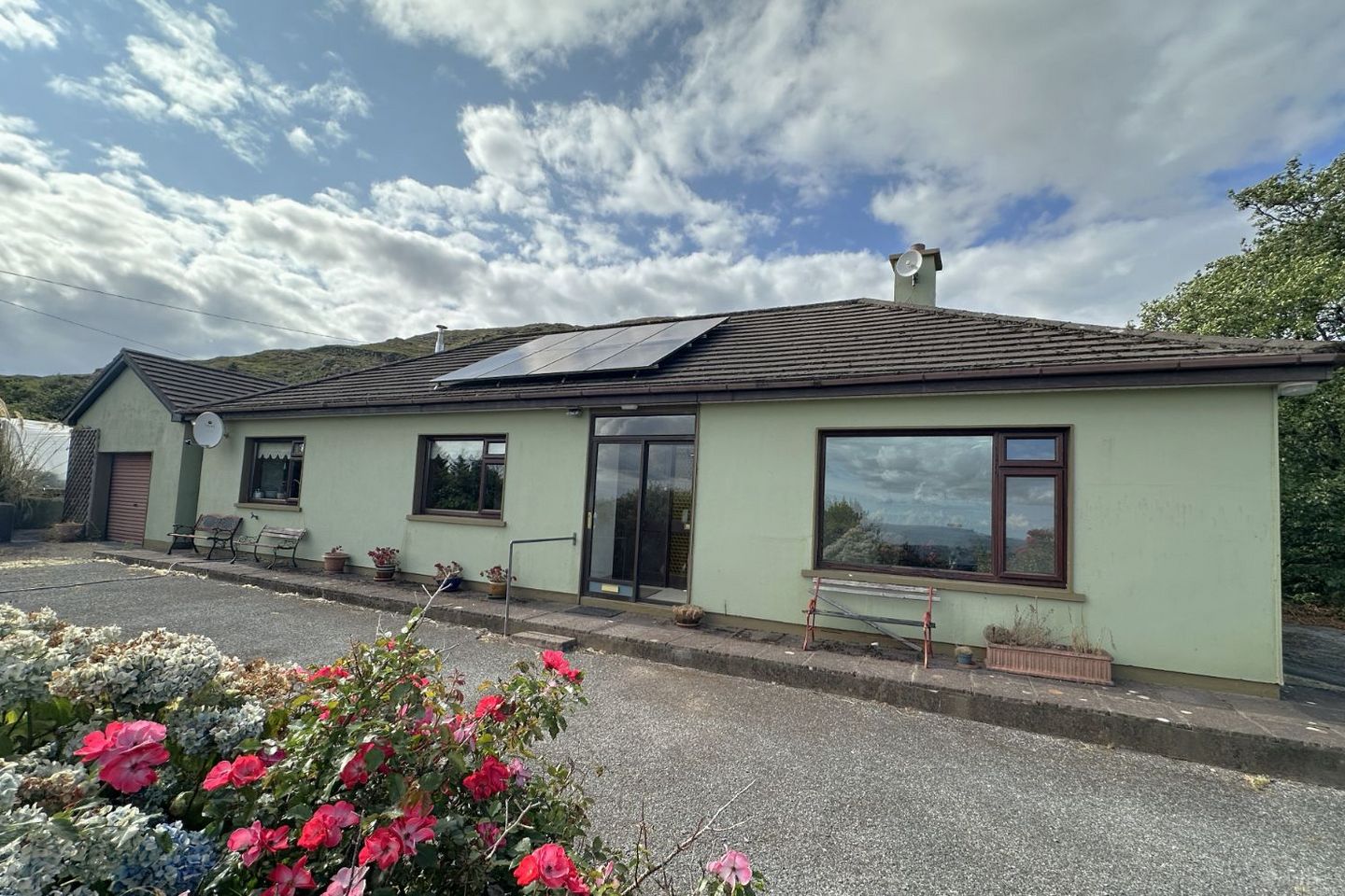 Gurranes North, Drimoleague, Co. Cork, P47X867