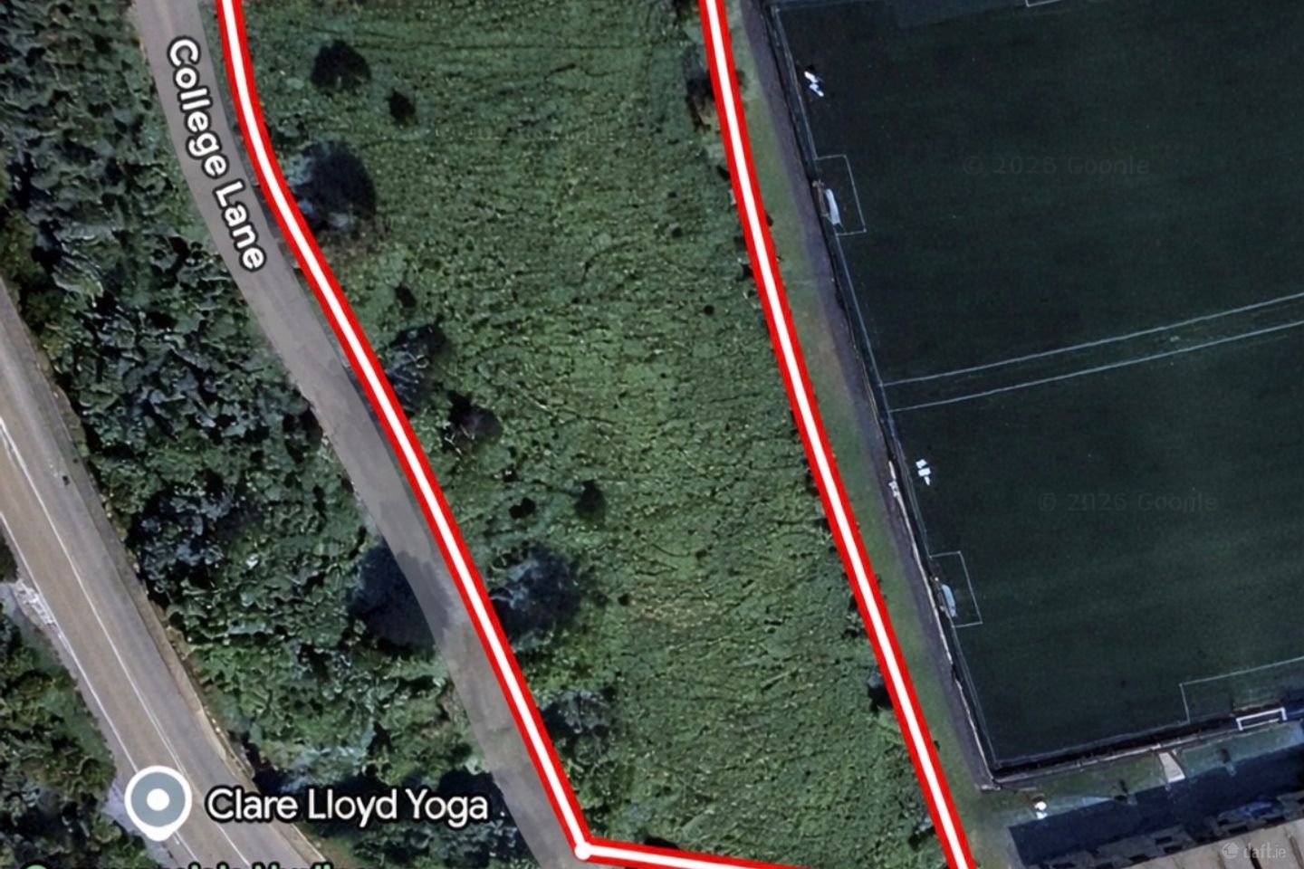 College Lane, Newcastle Road, Rathcoole, Dublin 24, D24ND60