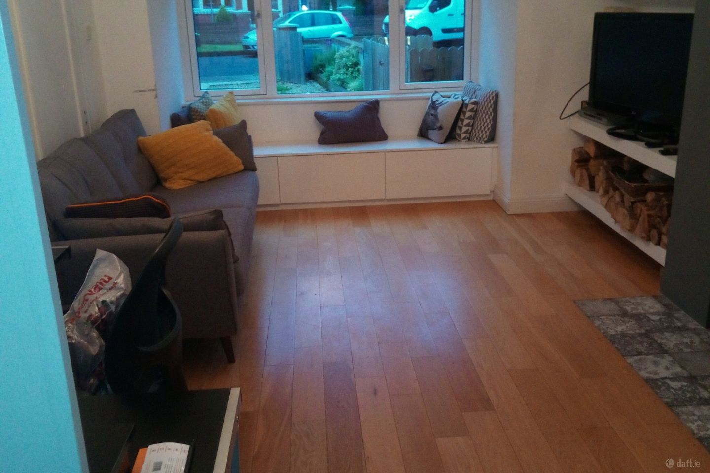 28 Ashington Mews, Ashington, Dublin 7